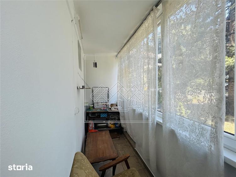 Apartament cu 2 camere în Terezian