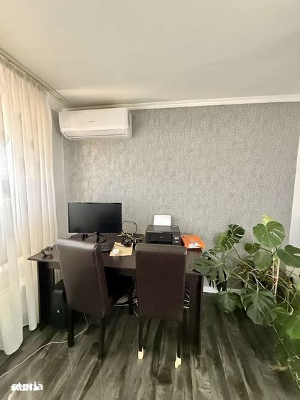 Casă cu 4 camere cu Teren 1200 Mp în Lenin Sud