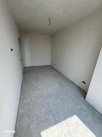 Apartament cu 2 camere în Săsar