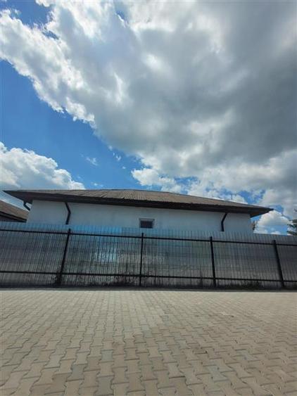 Casă individuală cu 3 camere cu Teren 513 Mp în Exterior Sud