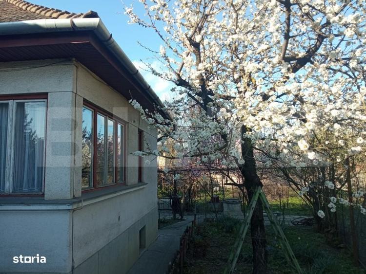Casă cu 4 camere în Central