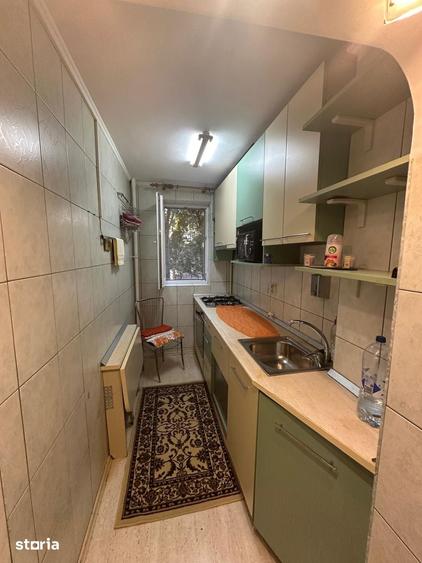 Vanzare apartament 2 camere Drumul Taberei Valea Argesului - 10