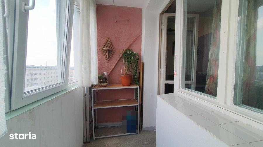 Inchiriere Apartament 2 camere, 52.5 mp, Dristor, Bd. Camil Ressu - 5