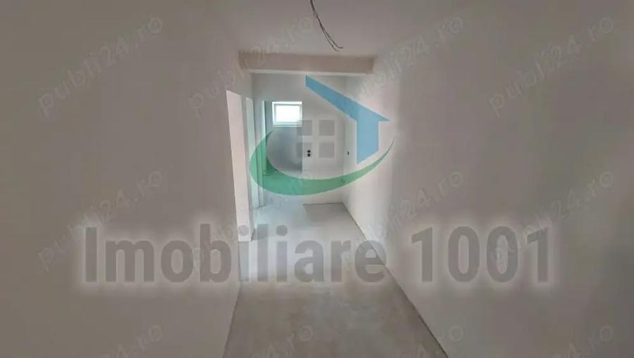 Apartament cu 3 camere decomandat în Tăuții-Măgherăuș
