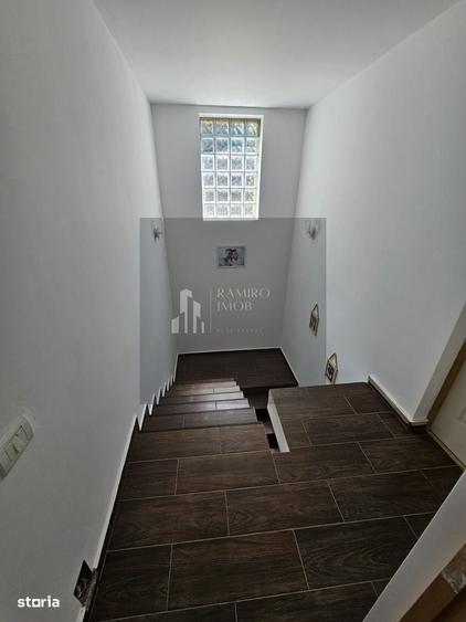 Casa P+1 | 150 mp | Terase generoase/ Comuna Berceni - 19