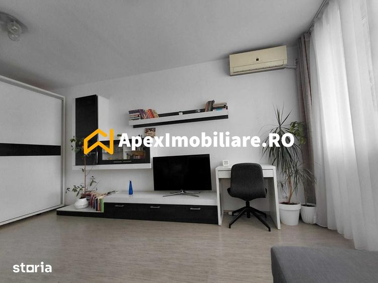 Apartament cu 2 camere decomandat în Tineretului
