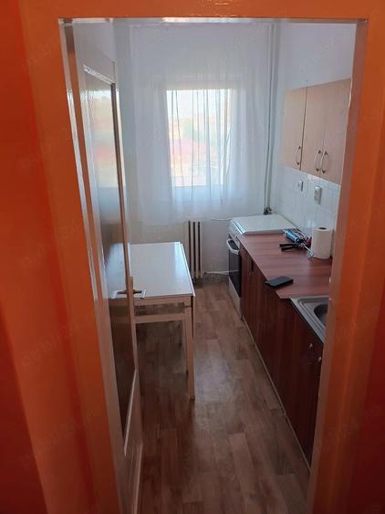 Garsonieră decomandată în Iosia