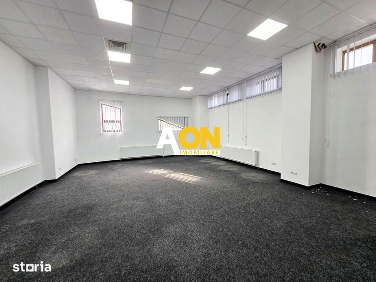 Spațiu comercial, de 3,000 mp, în Central