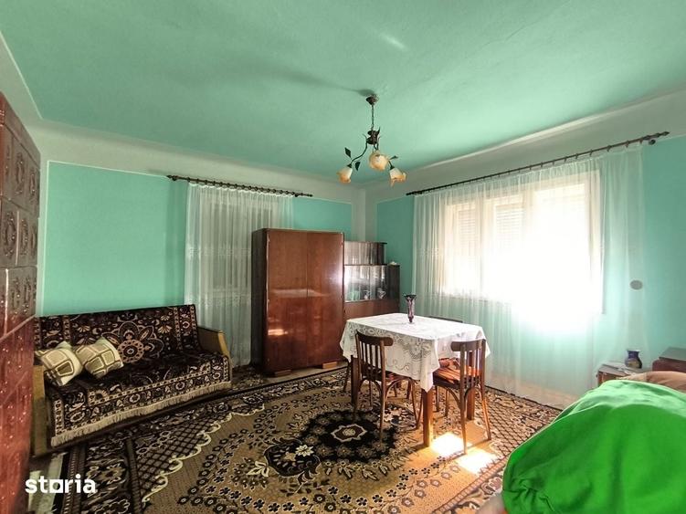 Casa cu sura de vanzare Valea Draganului - 4