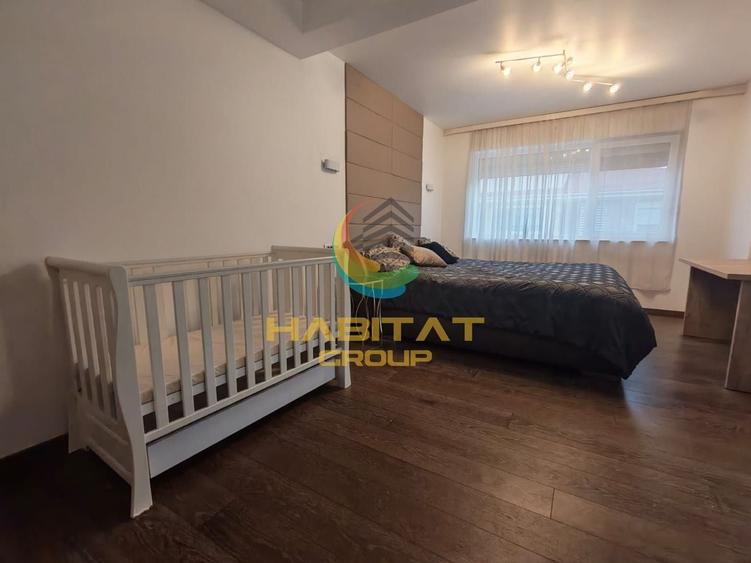 Casă cu 3 camere cu Piscina în Nord-Est