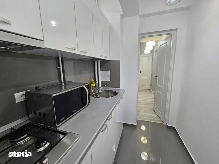 Apartament cu 2 camere în Centrul Civic