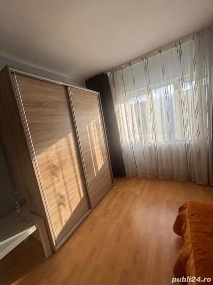 inchiriez apartament 3 camere - 3