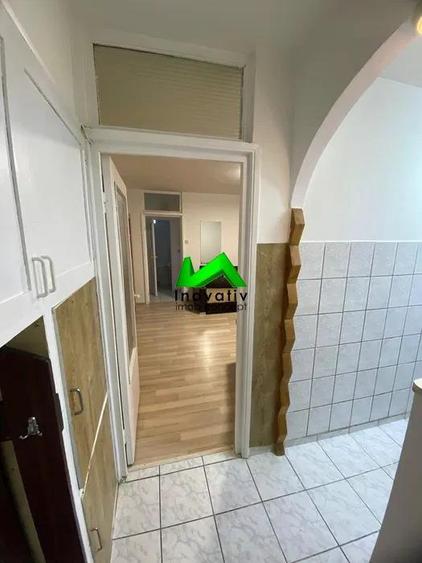 Apartament cu 2 camere semidecomandat în Hipodrom 3