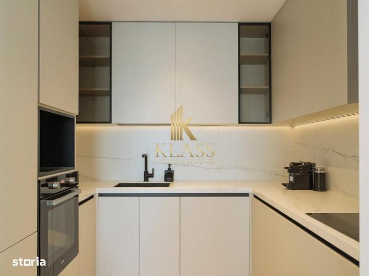 Apartament cu 3 camere în Floreasca