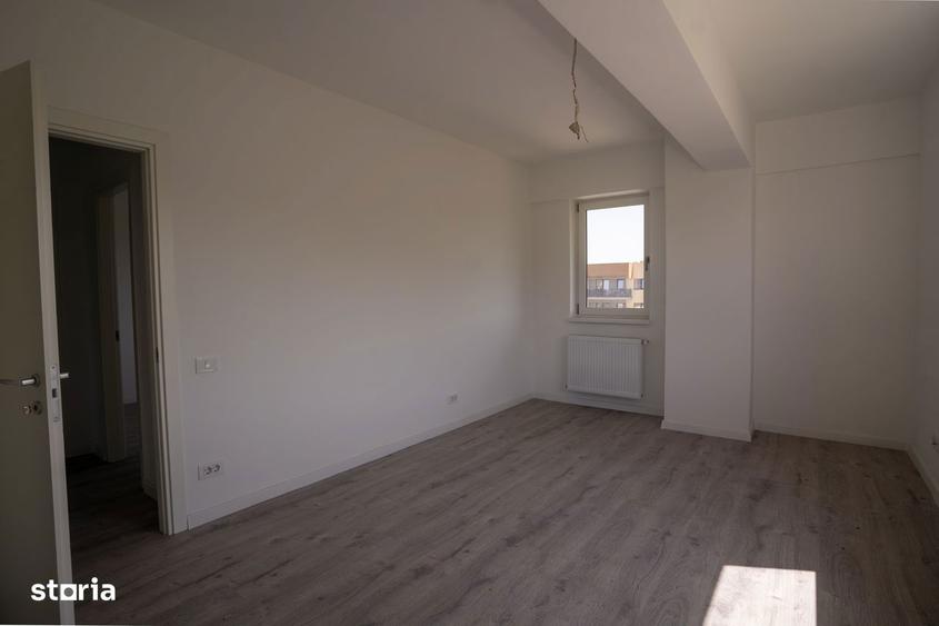 Apartament cu 3 camere în Cug