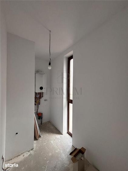 DUPLEX SPATIOS, MOSNITA NOUA, LOCATIE EXCELENTA, CURTE AMENAJATA - 15