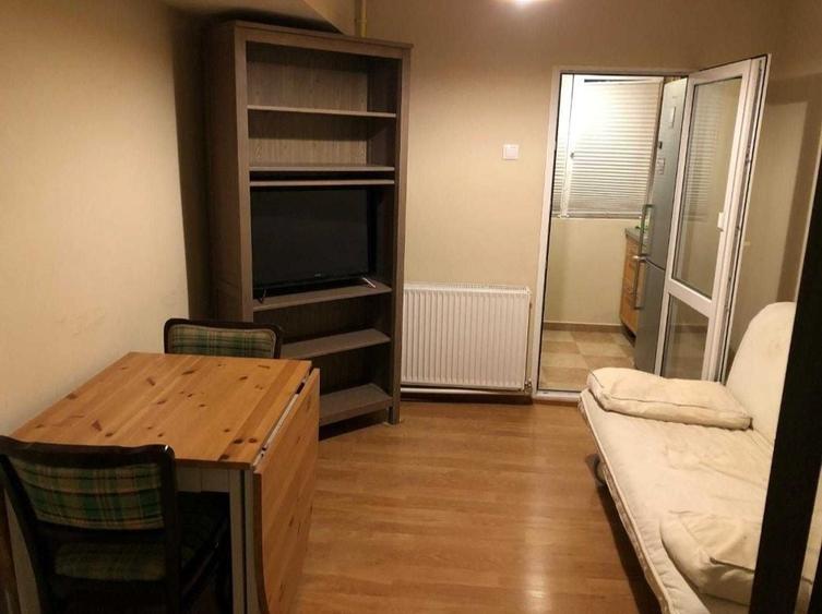 Apartament cu 2 camere în Cihei
