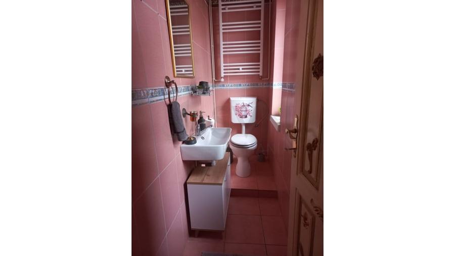 Apartament cu 6 camere semidecomandat în Grădina Icoanei