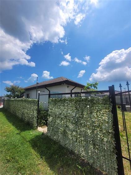 Casă individuală cu 3 camere cu Teren 513 Mp în Exterior Sud