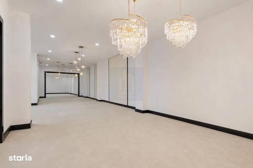 Spațiu comercial, de 100 mp, în Tunari