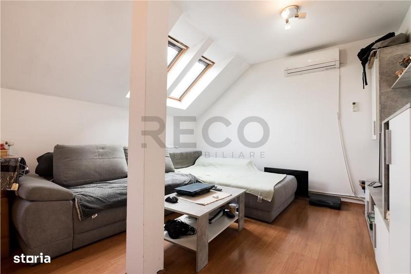 RECO Apartament o camera in Rogerius - 3