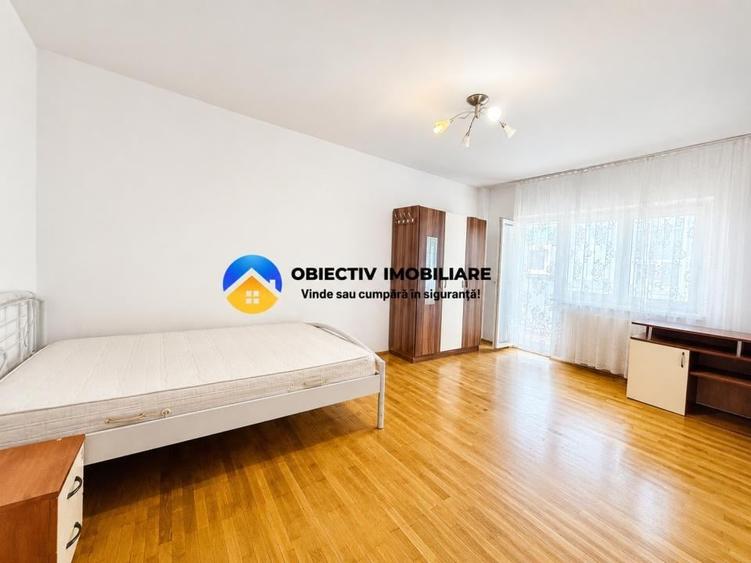 Apartament 2 camere Precista ,etaj 1 - 8