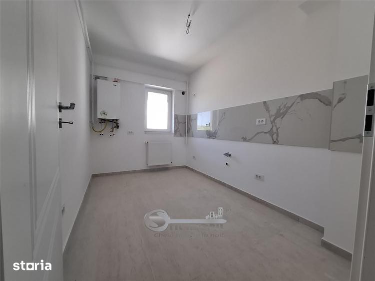 Apartament cu 2 camere decomandat în Galata
