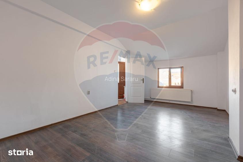 Apartament la casa, ultracentral in Medias farmec istoric