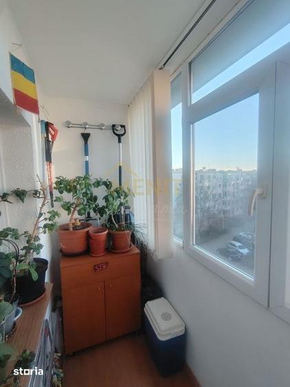 Apartament cu 2 camere decomandat, mobilat în Cantacuzino