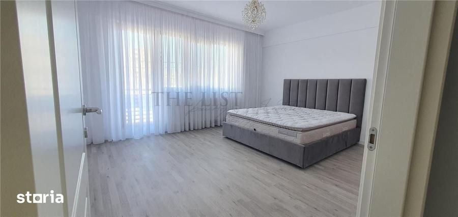Apartament cu 4 camere în Chitila