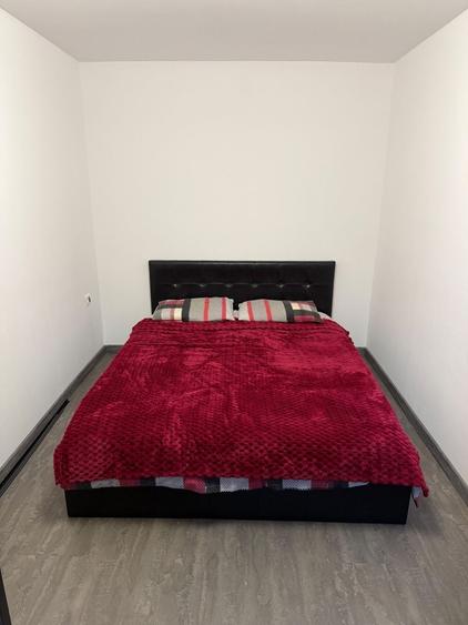 Apartament cu 2 camere nedecomandat în Tomis Nord