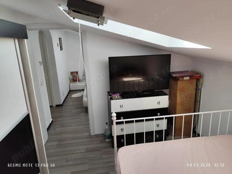 Vand apartament duplex, 3 camere, Constanta, Poarta 6 - 3