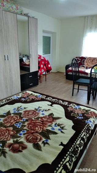 Casă cu 6 camere cu Teren 1500 Mp în Turda