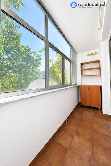 Apartament cu 2 camere în Cotroceni