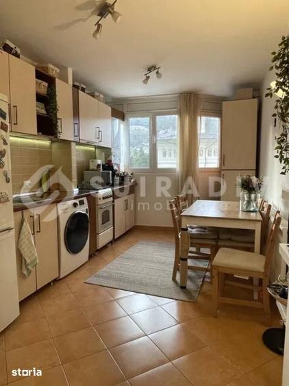 Apartament pet friendly, bloc cu lift- Grigorescu - 4