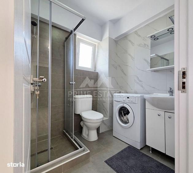 Inchiriere apartament 2 camere parcare Otopeni Str Avram Iancu - 5