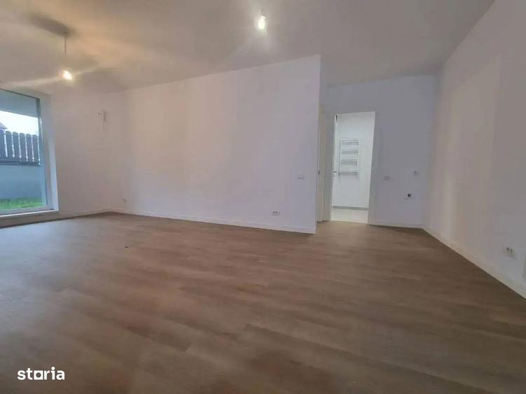 Apartament cu 2 camere în Fizicienilor