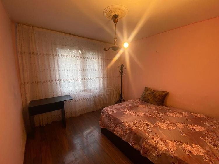 3 camere decomandat  Parcul Drumul Taberei - 11