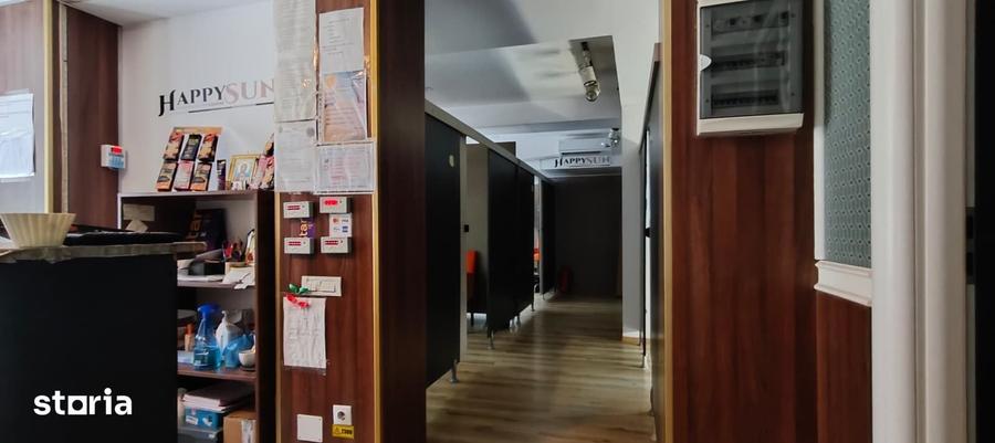 Spațiu comercial, de 113 mp, în Fundeni