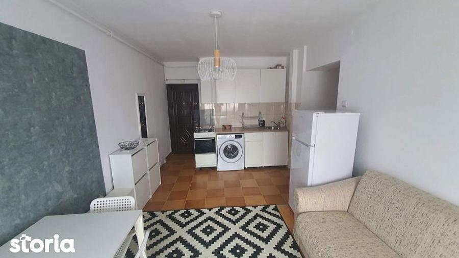 Apartament 2 camere Zorilor, Sigma - 7