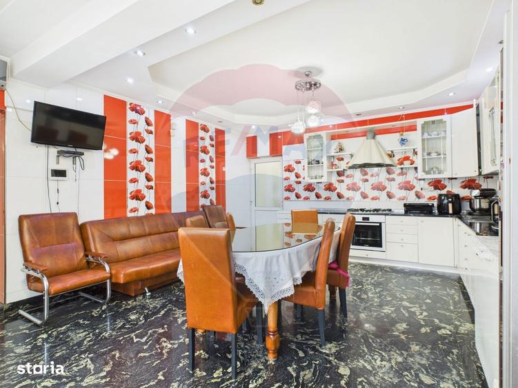 De vanzare | Casa/vila individuala + teren in Tunari, Ilfov - 2