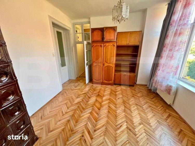 Casa in Gruia, 110 mp, 4 camere, pet friendly, parcare inclusa - 4