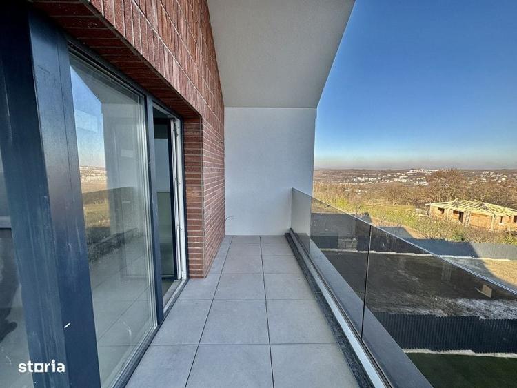 Casă cu 4 camere cu Teren 612 Mp în Borhanci
