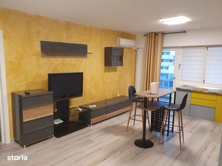 Apartament cu 2 camere în Rediu