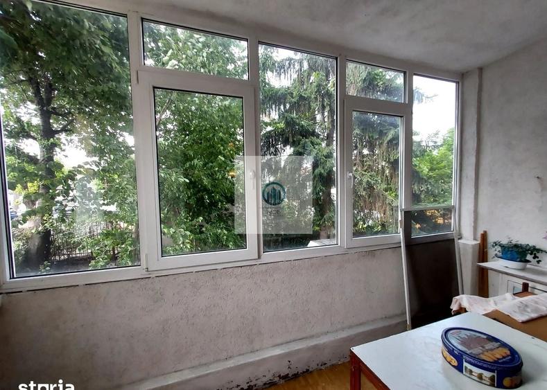 Apartament cu 3 camere în Titu Maiorescu