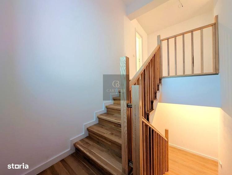Penthouse 3 Camere | Ozana | Loc De Parcare(Optional) | - 9