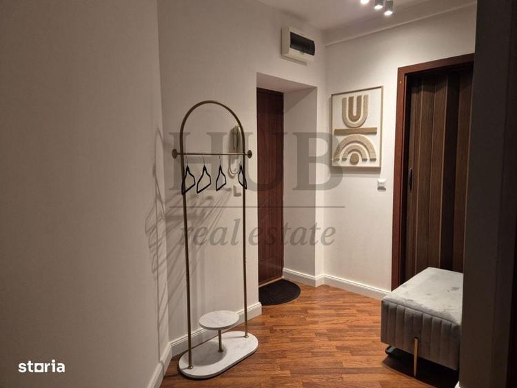 Apartament cu 2 camere în Ștefan Vodă