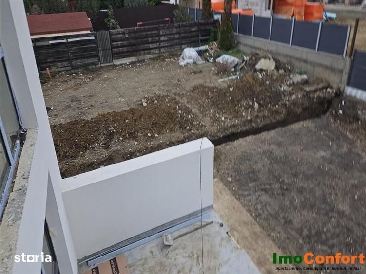 Casă cu 4 camere cu Teren 667 Mp în Miroslava