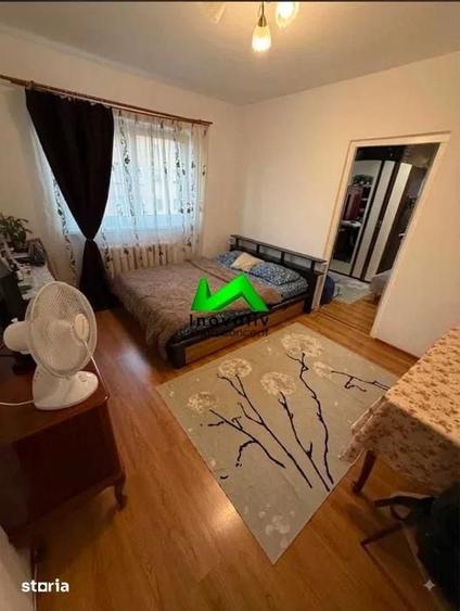 Apartament de inchiriat 2 camere Sibiu Cedonia - 2