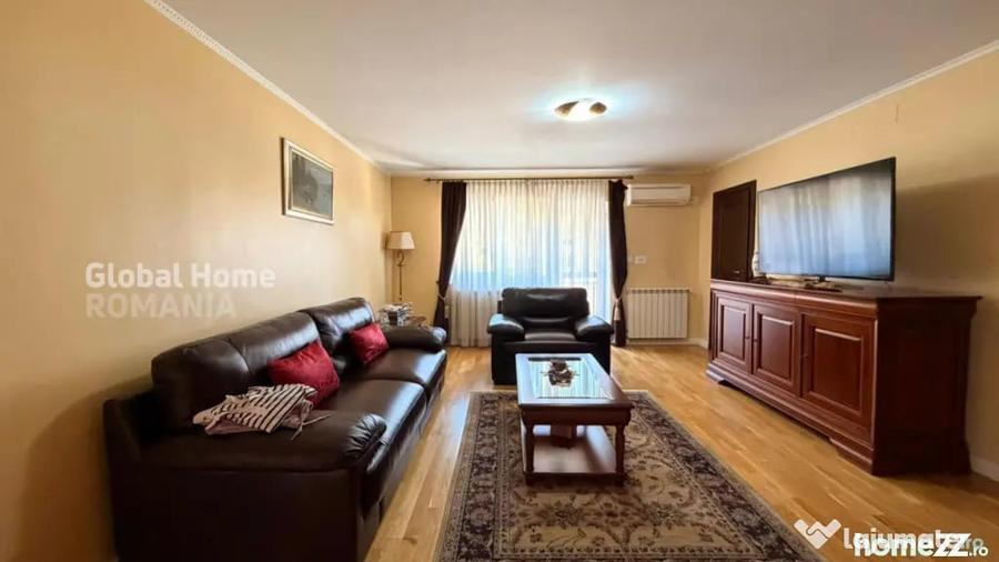 Vila 7 camere 475MP | Voluntari | Piscina | 4 locuri de parc - Voluntari (Bucuresti-Ilfov) - 6